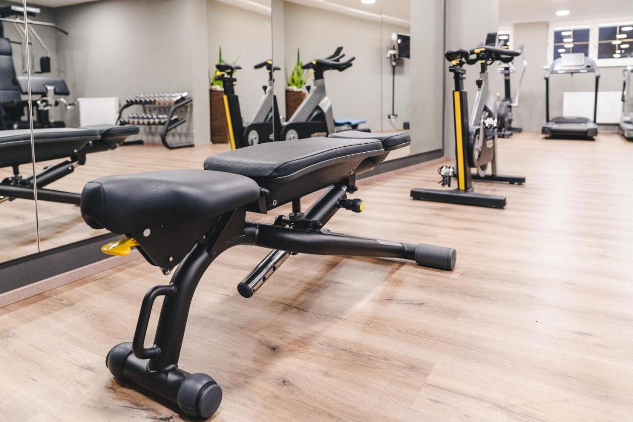 Traumhotel Alpina Superior --yoga Und Ayurvedahotel (adults Only) Hotel Gerlos