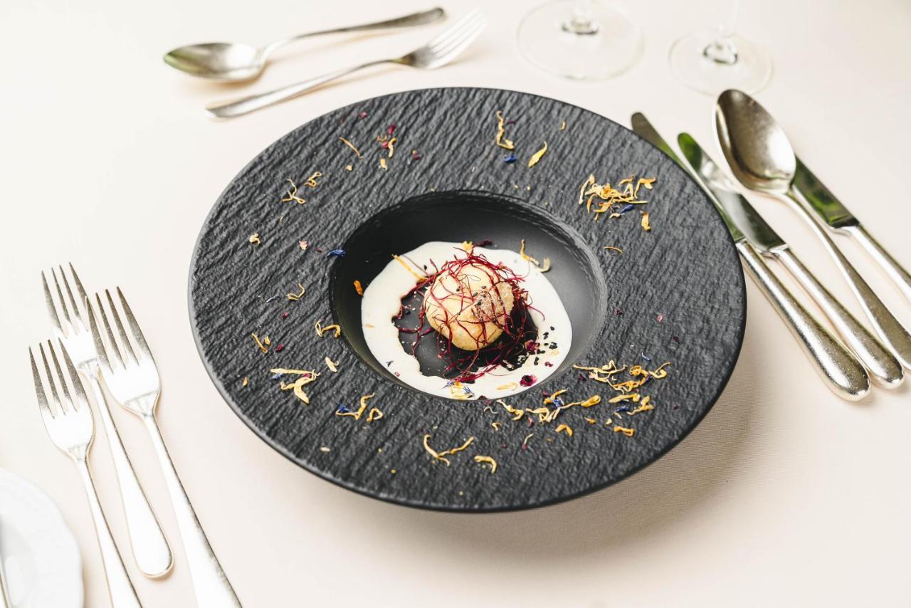 Hotel Traumhotel Alpina Superior --yoga Und Ayurvedahotel (adults Only) Gerlos