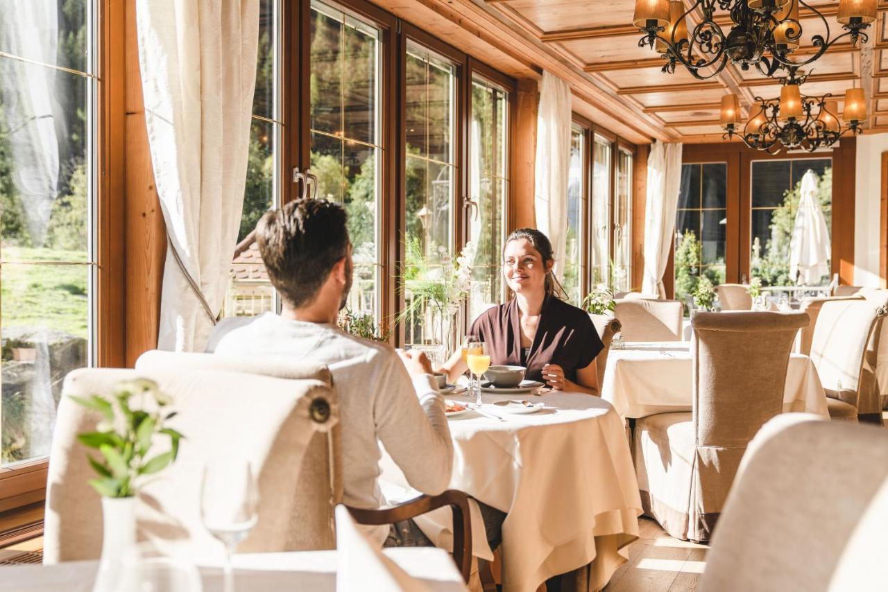 Hotel Traumhotel Alpina Superior --yoga Und Ayurvedahotel (adults Only) 5*