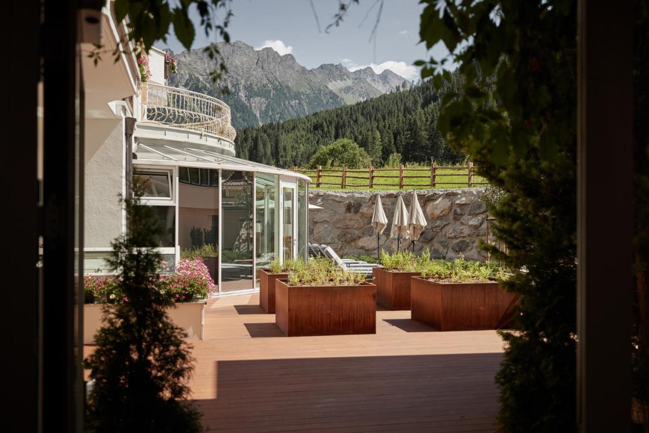 Hotel Traumhotel Alpina Superior --yoga Und Ayurvedahotel (adults Only) 5*