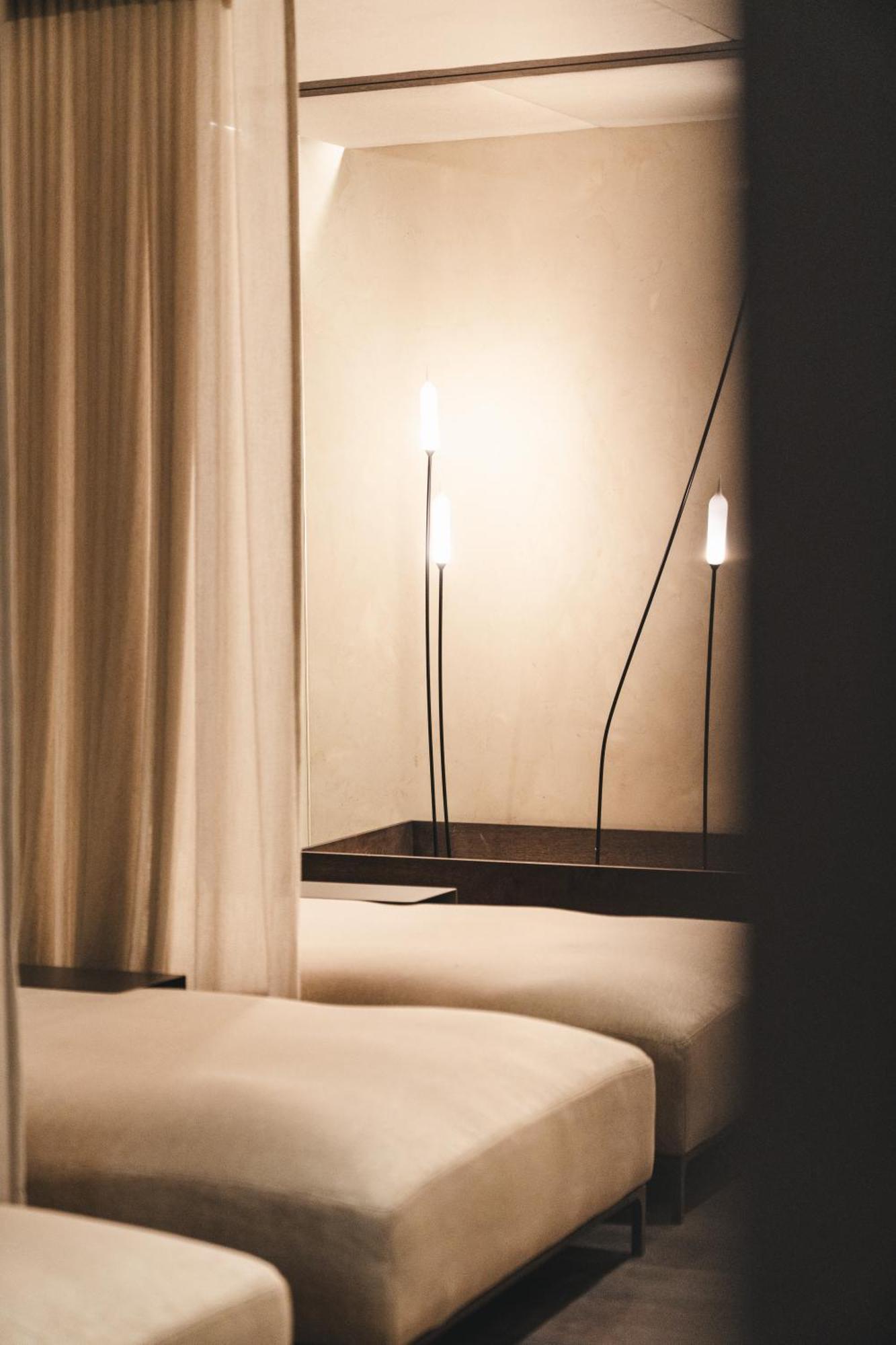Traumhotel Alpina Superior --yoga Und Ayurvedahotel (adults Only) Hotel 5*