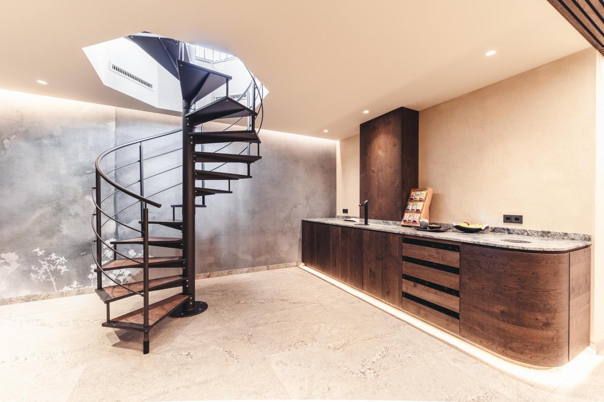 Traumhotel Alpina Superior --yoga Und Ayurvedahotel (adults Only) Hotel Gerlos