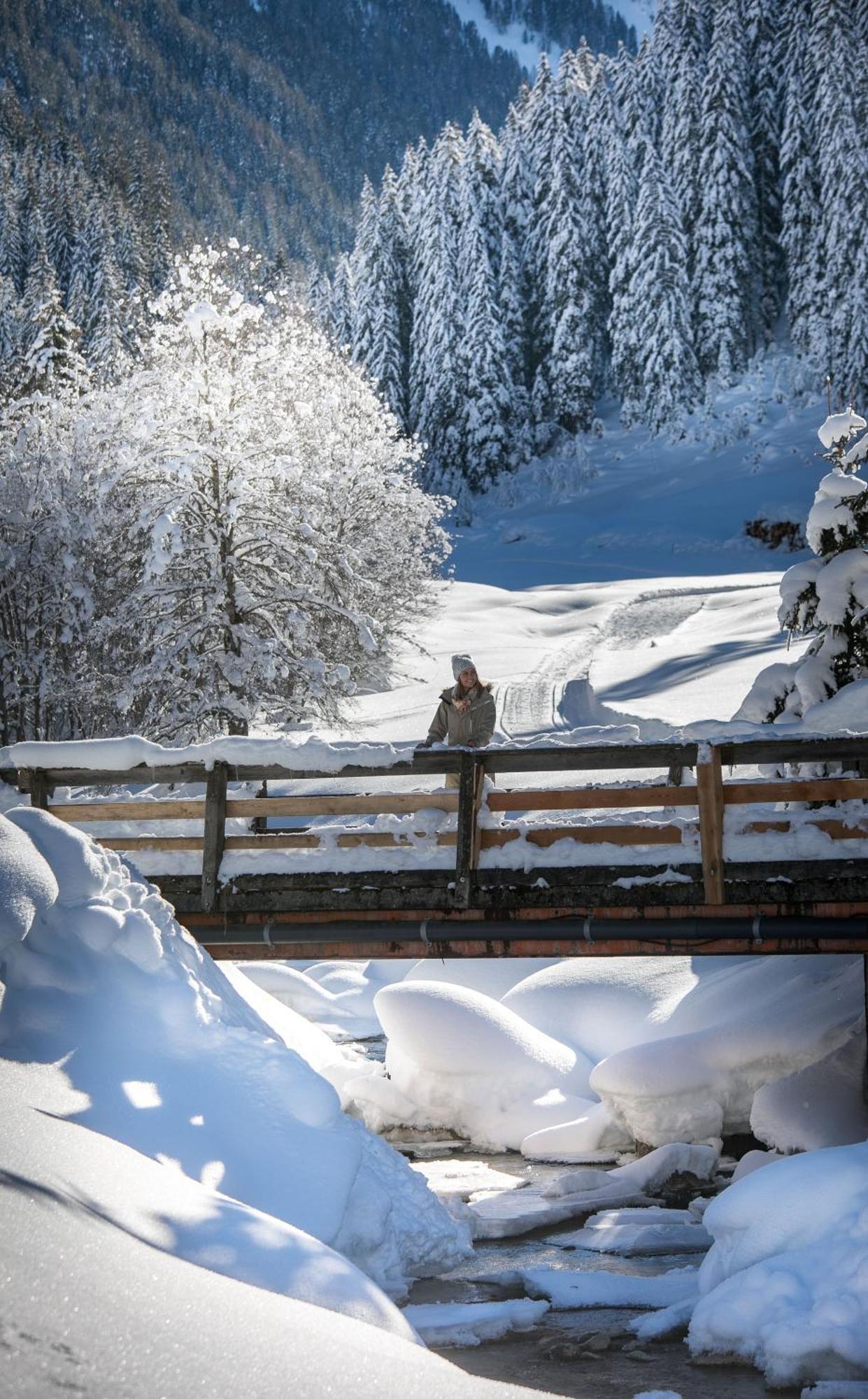 Hotel Traumhotel Alpina Superior --yoga Und Ayurvedahotel (adults Only) 5*