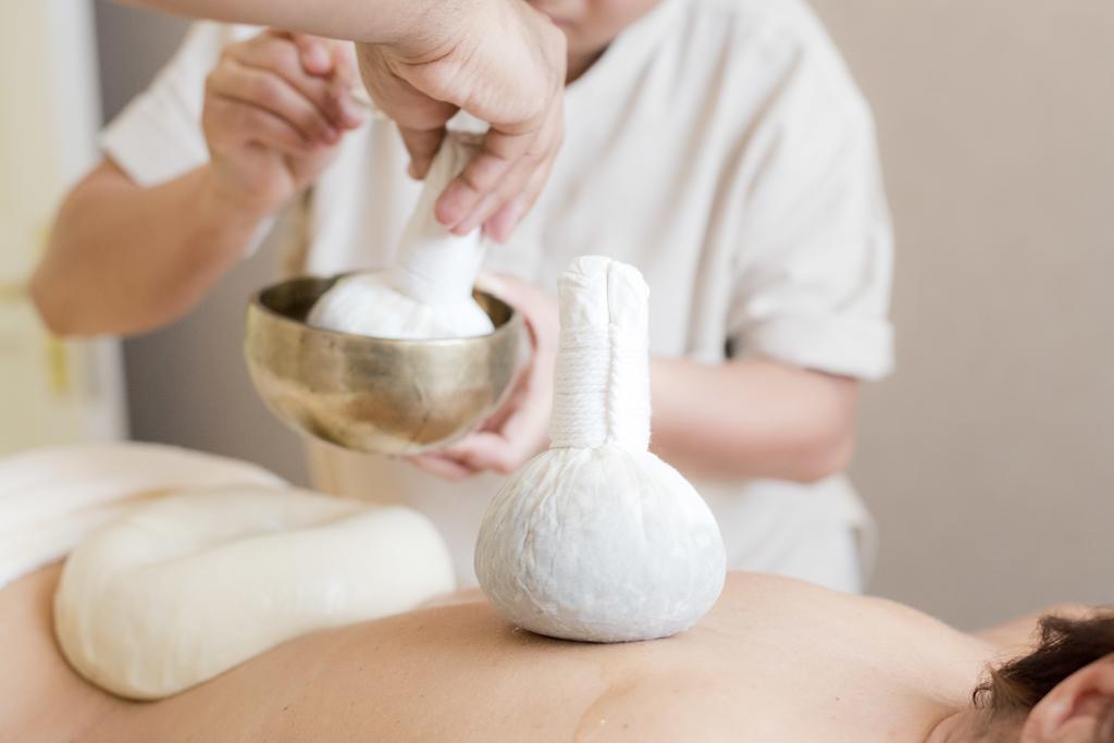 Hotel Traumhotel Alpina Superior --yoga Und Ayurvedahotel (adults Only)