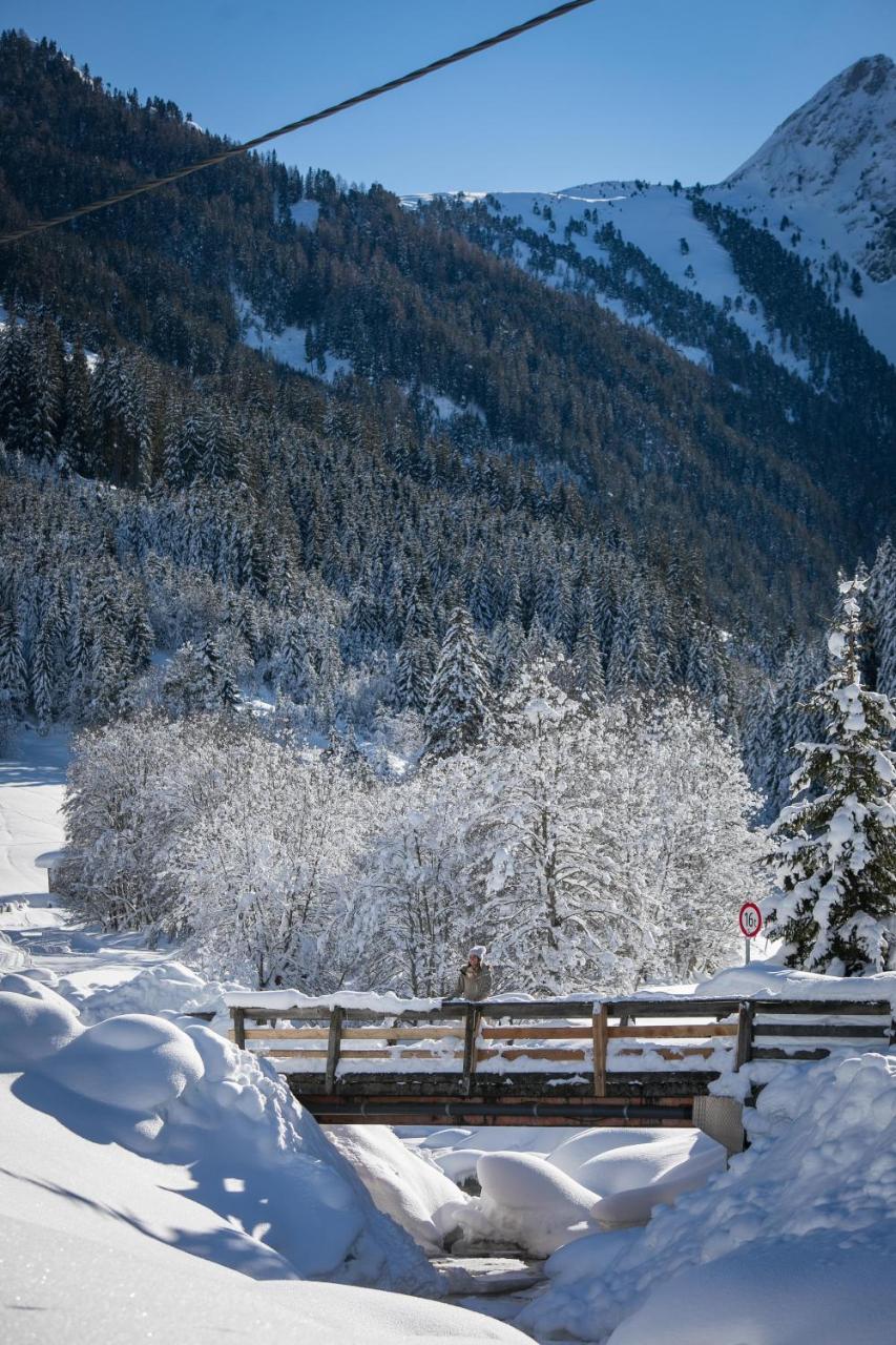 Traumhotel Alpina Superior --yoga Und Ayurvedahotel (adults Only) Hotel Gerlos