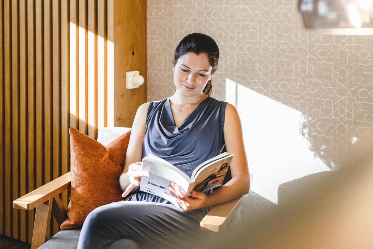 Hotel Traumhotel Alpina Superior --luxushotel Mit Badesee (adults Only) Gerlos