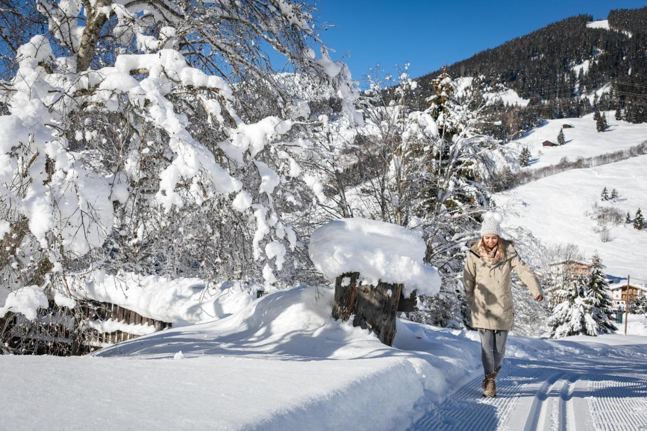Hotel Traumhotel Alpina Superior --luxushotel Mit Badesee (adults Only) 5*